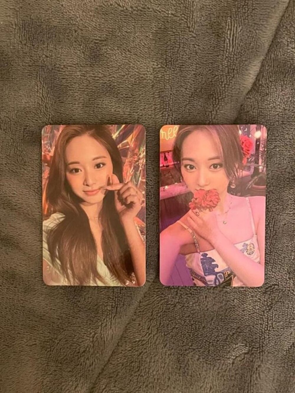 Twice Photo Cards - Picture 5 of 5